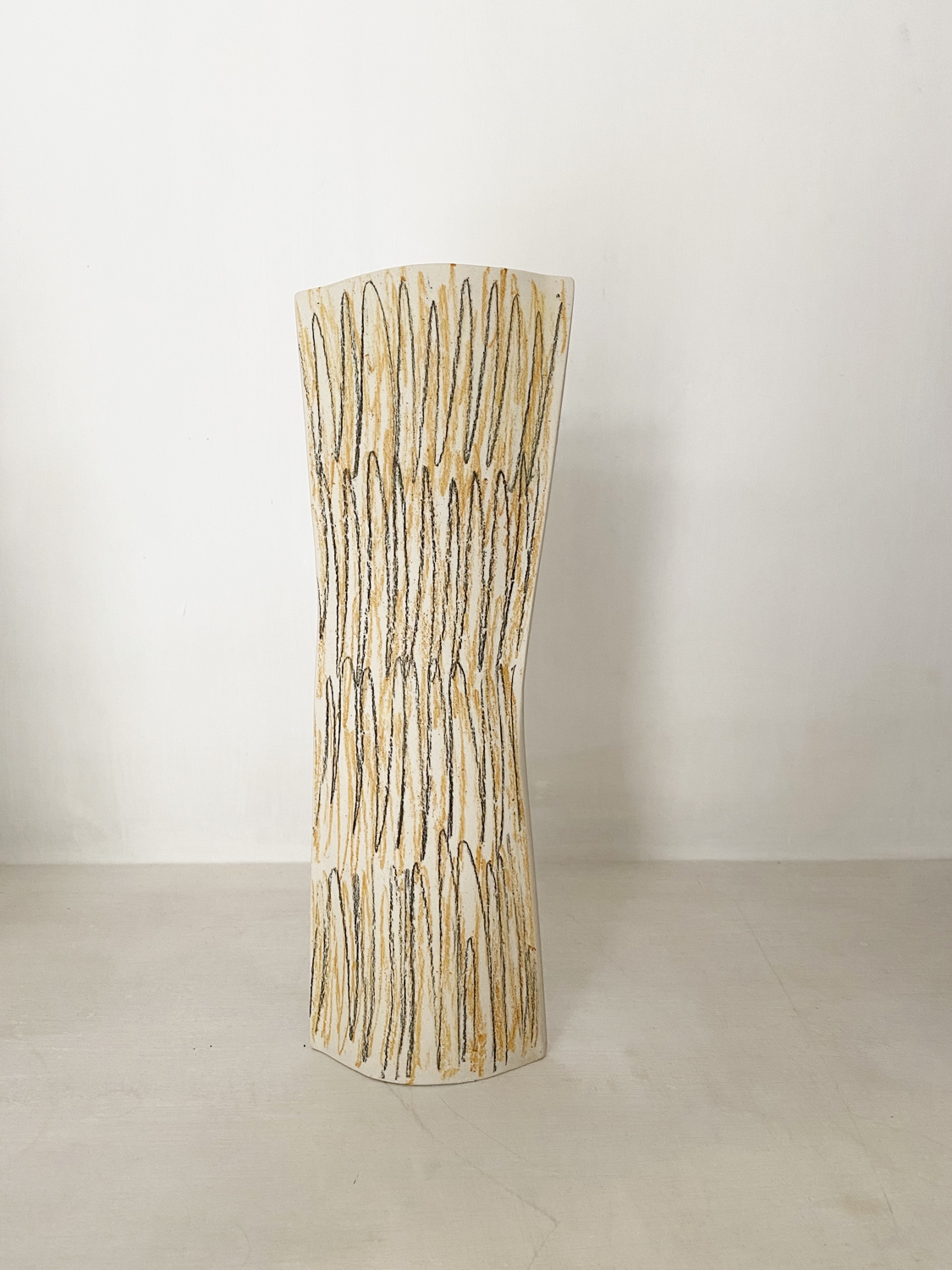 Vaso Spigoloso 1