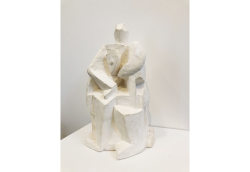  sculpture - Pilar Angelolglou 