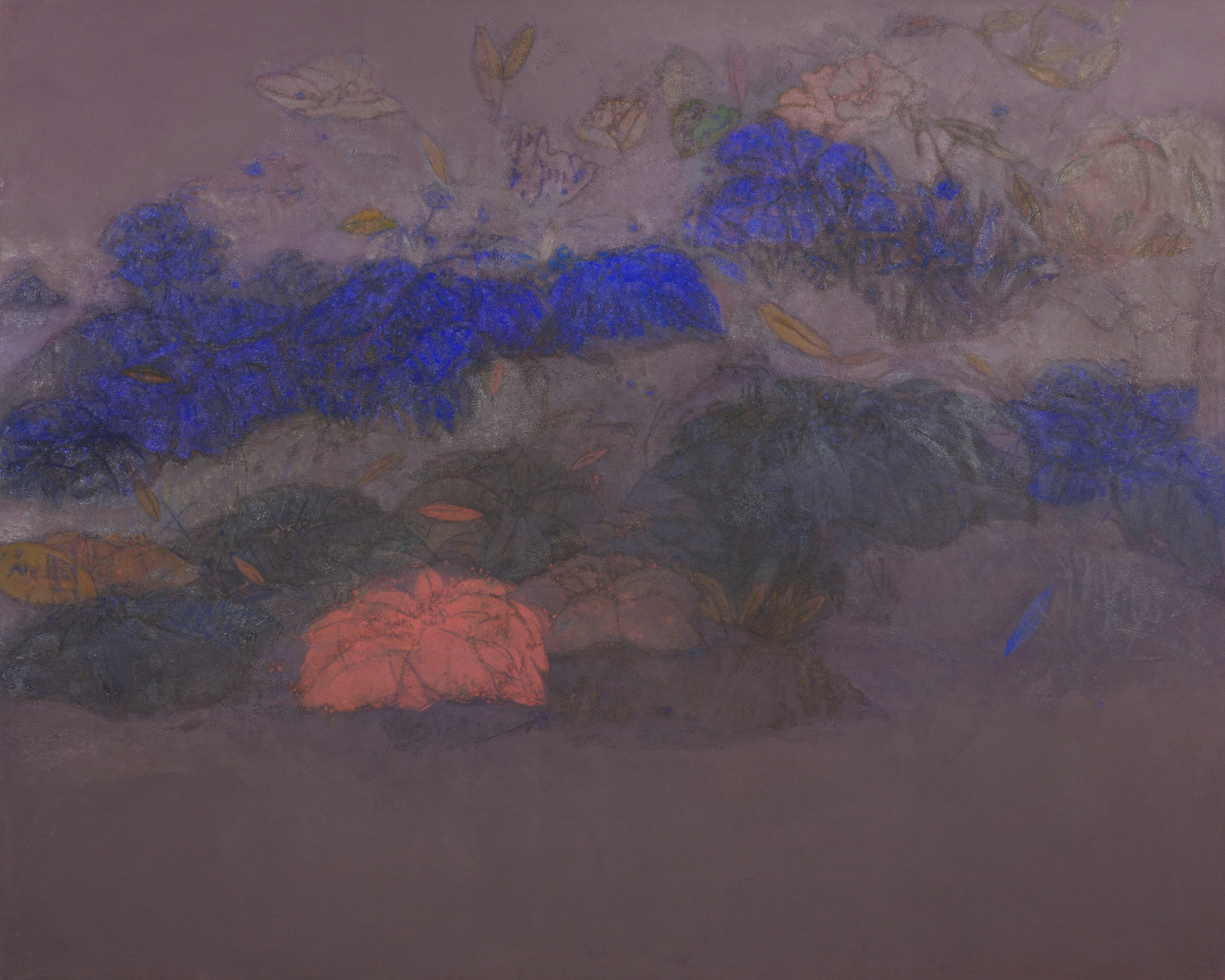 Impermanence II