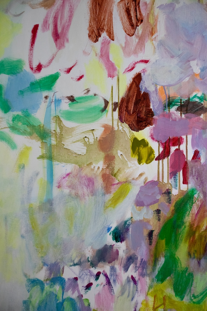 VL-1500 Arboretum