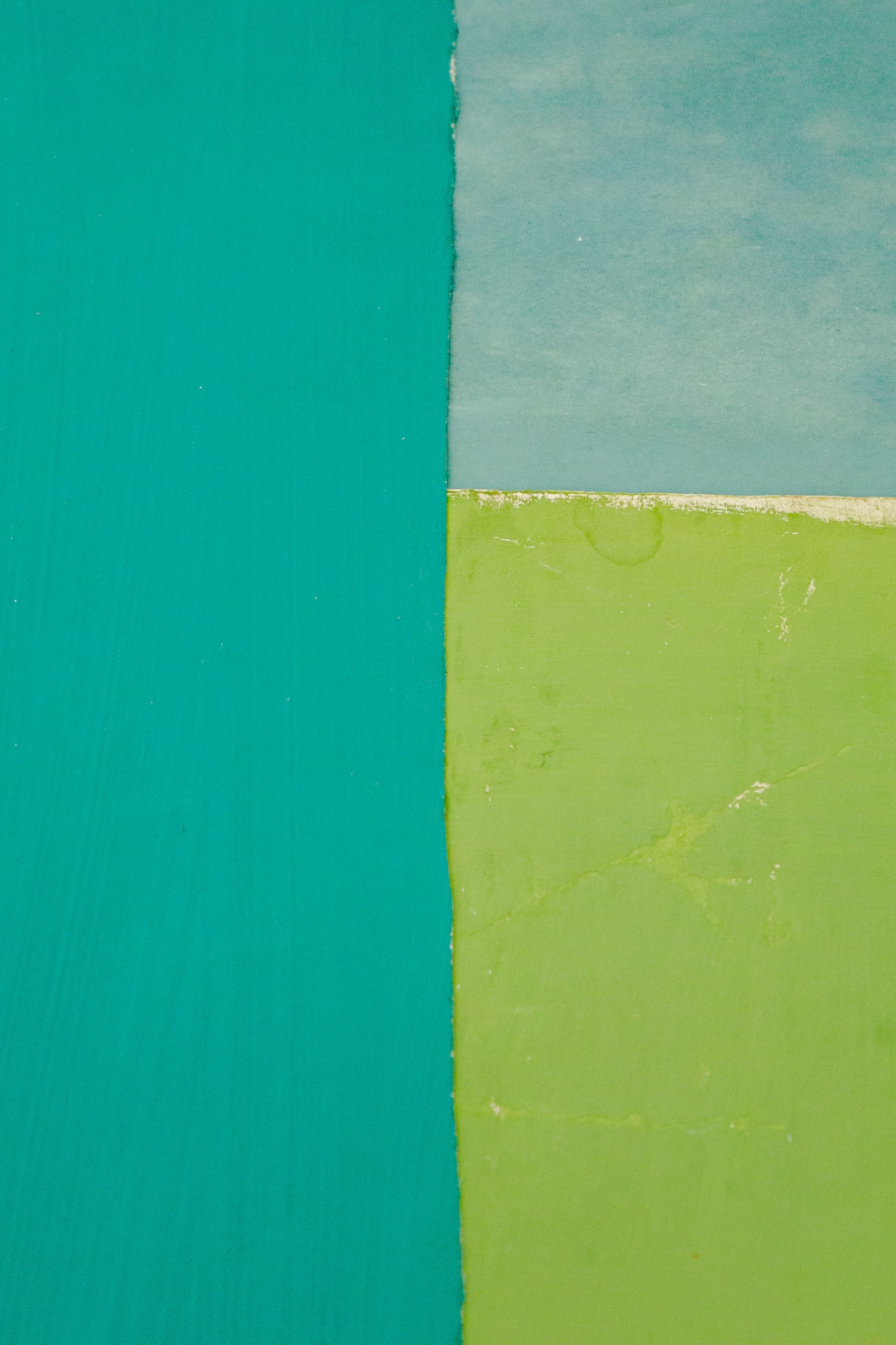 Green field 5
