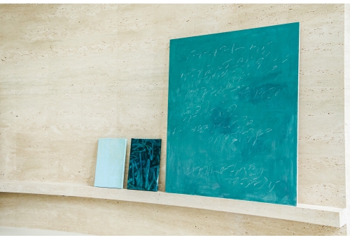 Portrait d'une reine