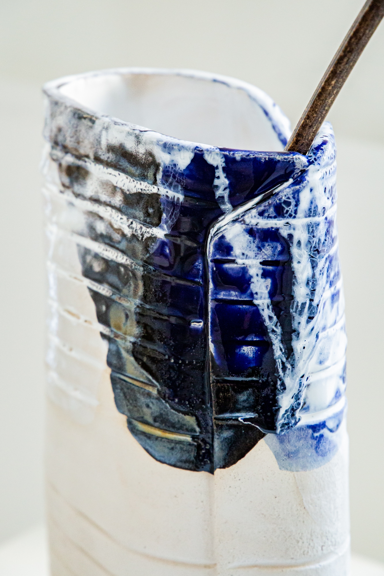 Vase Sohoko 02