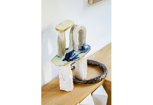 Sculpture totem otoma 01