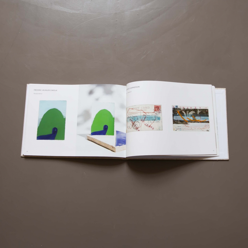 Correspondances Correspondances