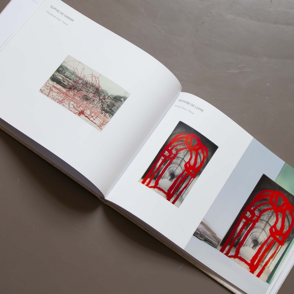 Correspondances Correspondances