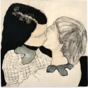 Le baiser