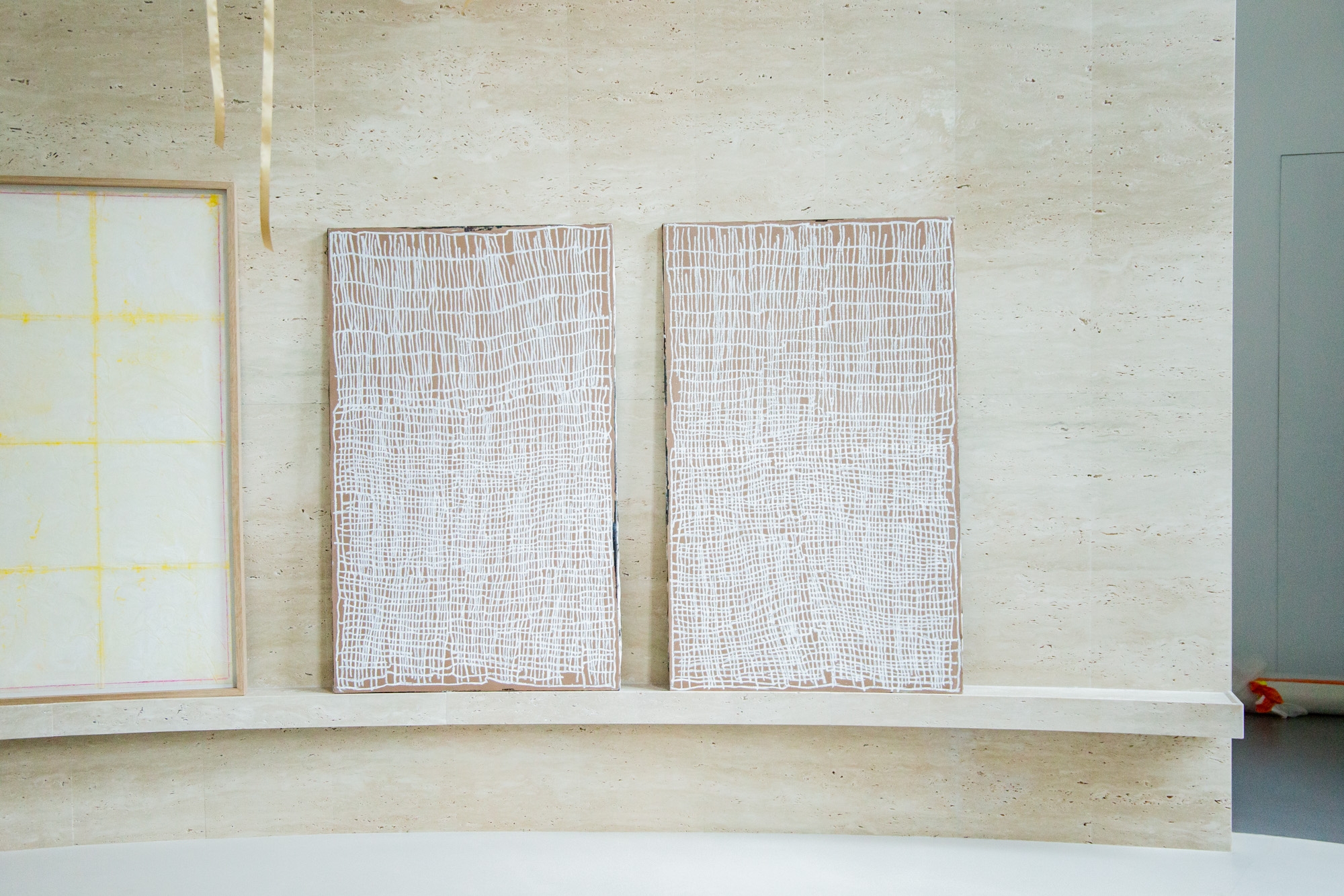 Possible - Blanc sur Café 1