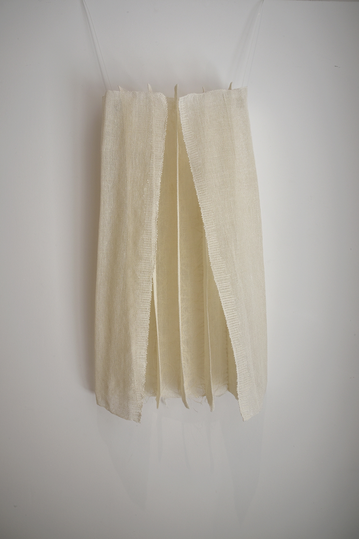 L'armoire et ses rayons