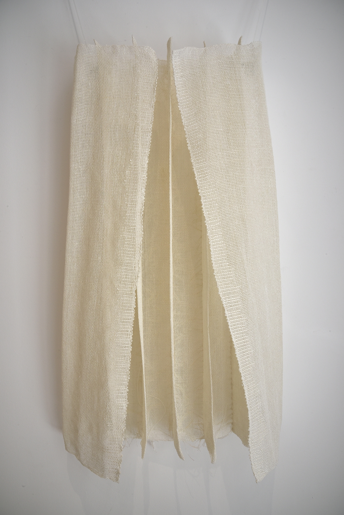 L'armoire et ses rayons