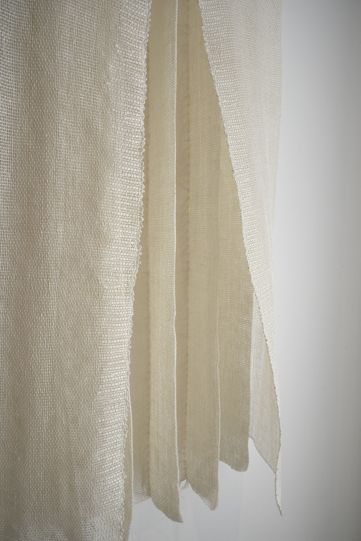 L'armoire et ses rayons