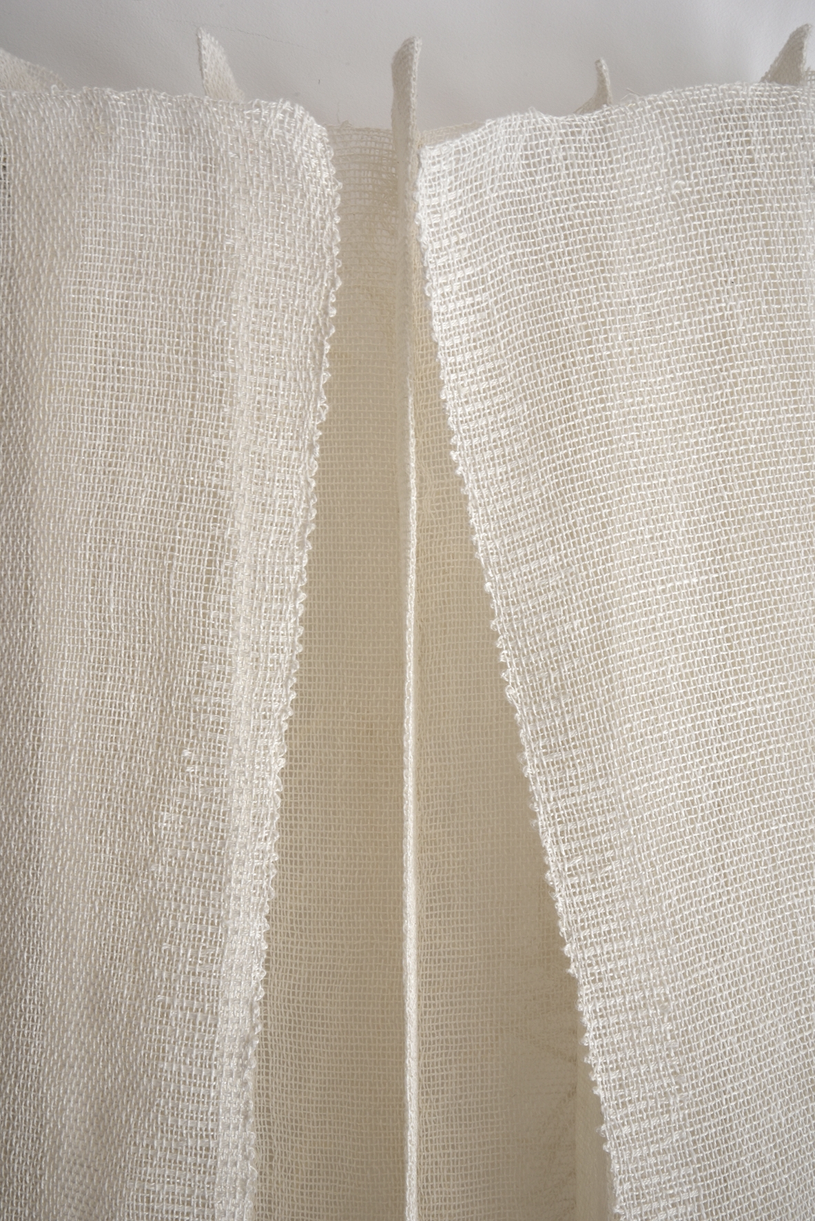 L'armoire et ses rayons