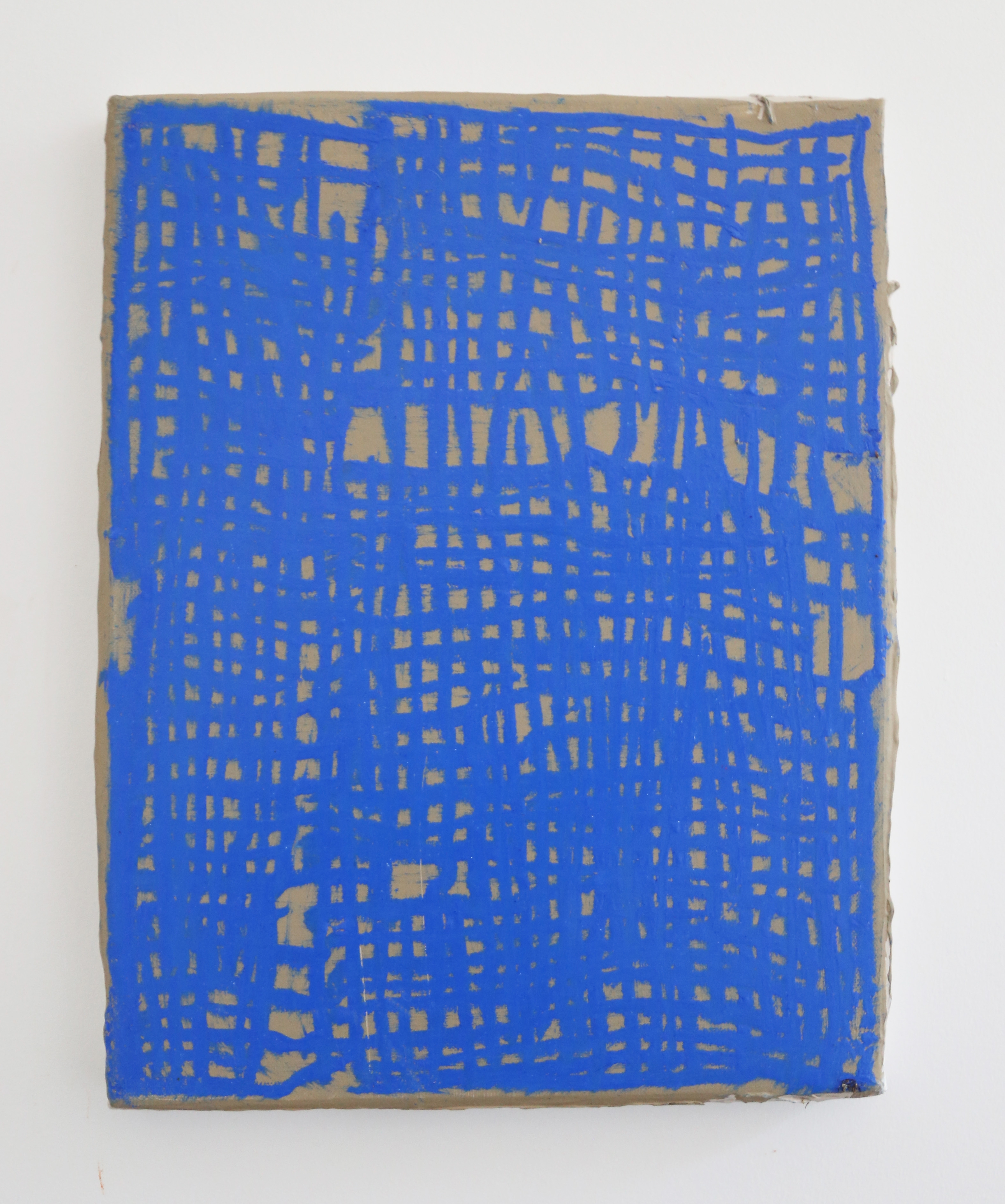 Possible - Bleu Indien