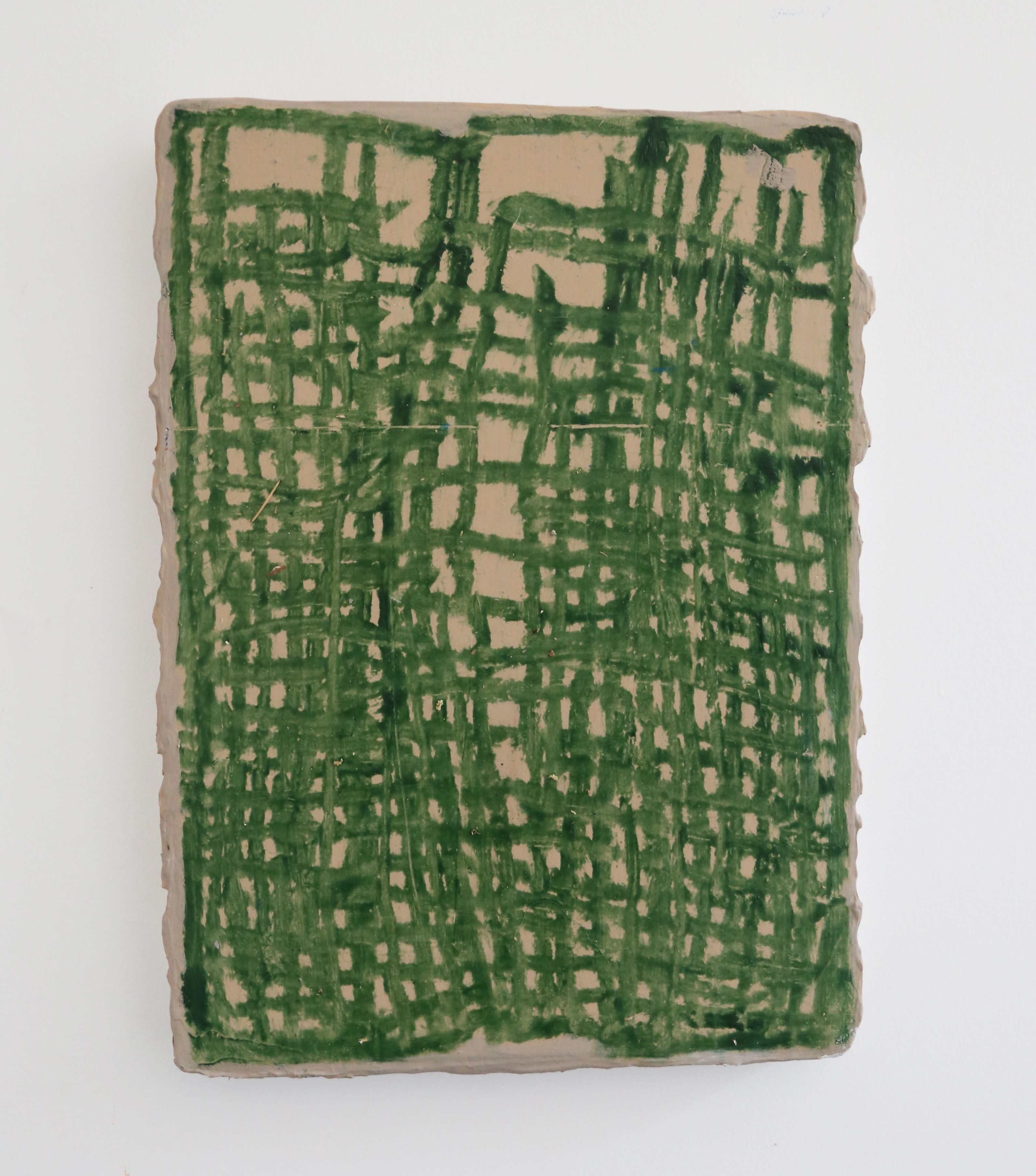 Possible - Laque verte
