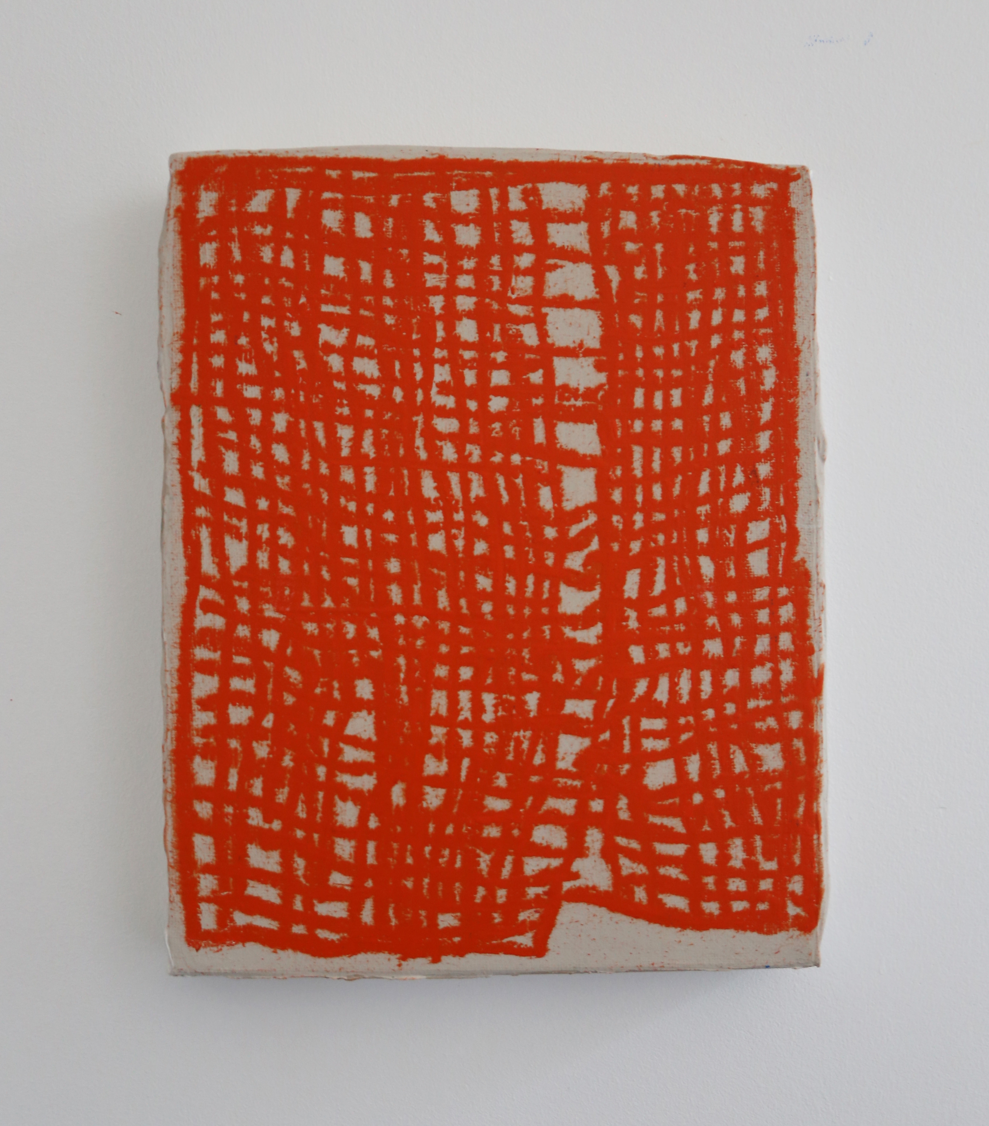 Possible Rouge Orange