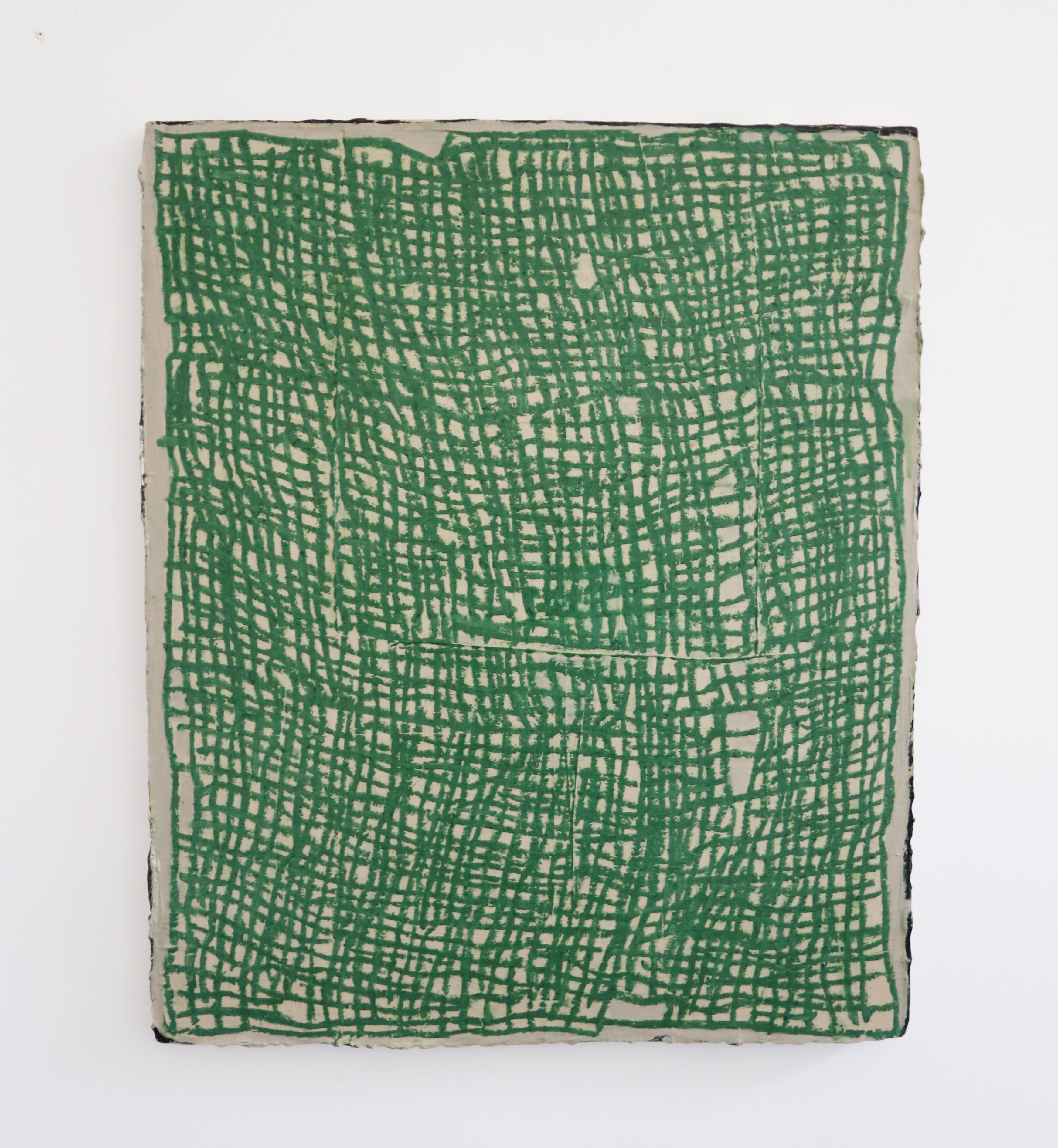 Possible Oxyde de Chrome