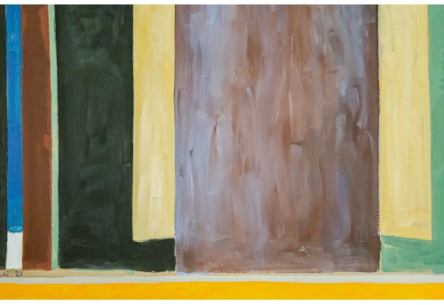 T243 - Grand Déployé