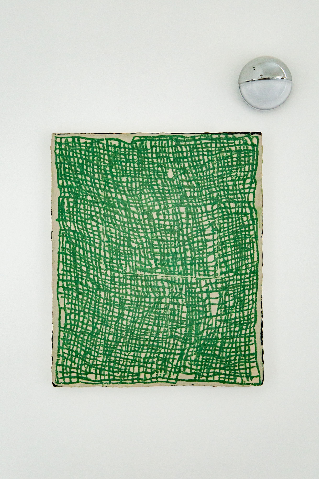 Possible Oxyde de Chrome