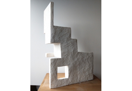  sculpture - Pilar Angelolglou 