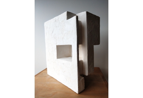  sculpture - Pilar Angelolglou 