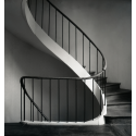 Escalier Photograph Bertrand Clech Zeuxis