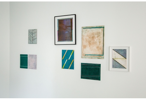 Unterbrochene Verbindung