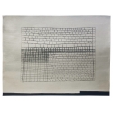 Etude de tapis