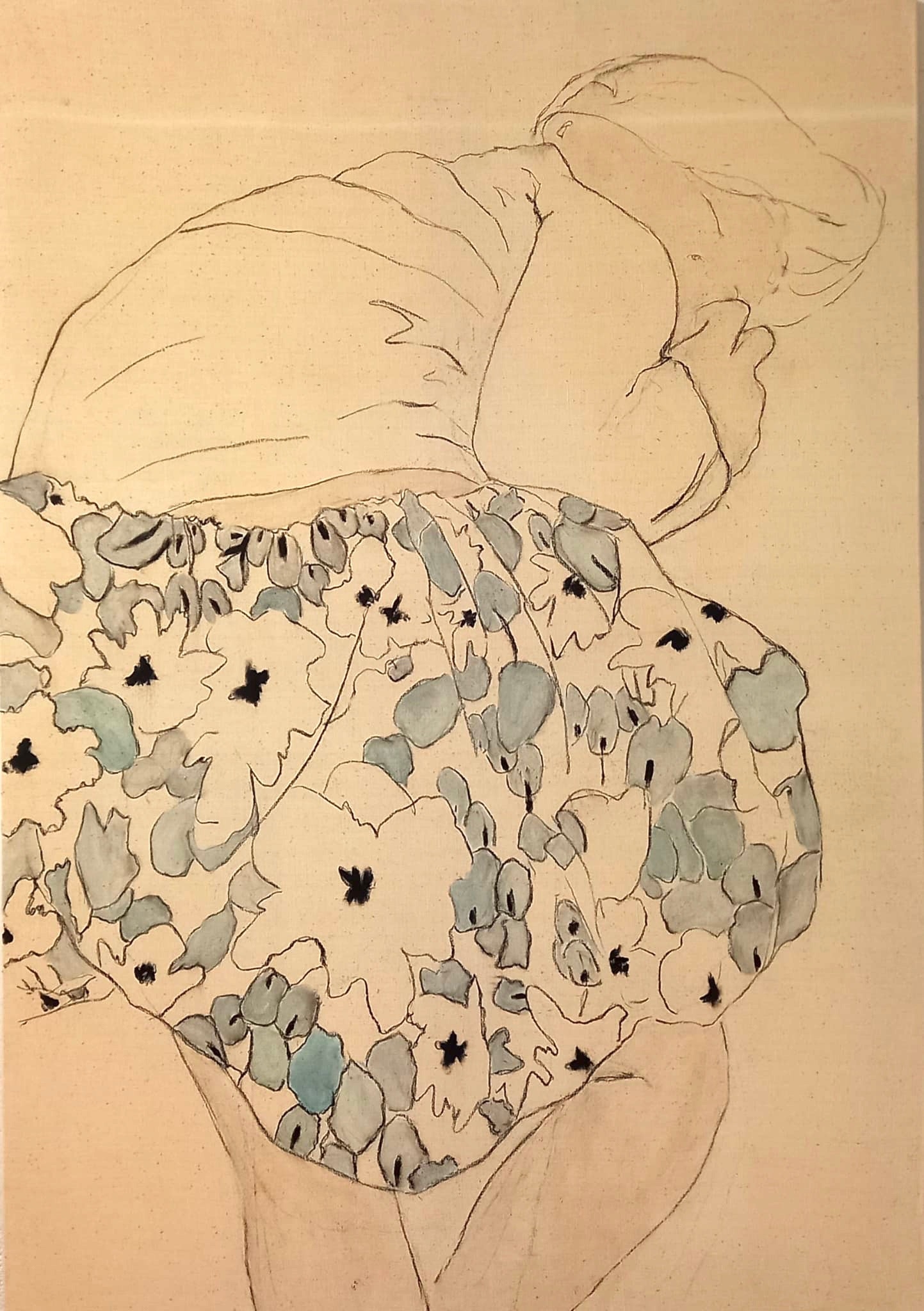 Si je dors, qui me donnera la lune