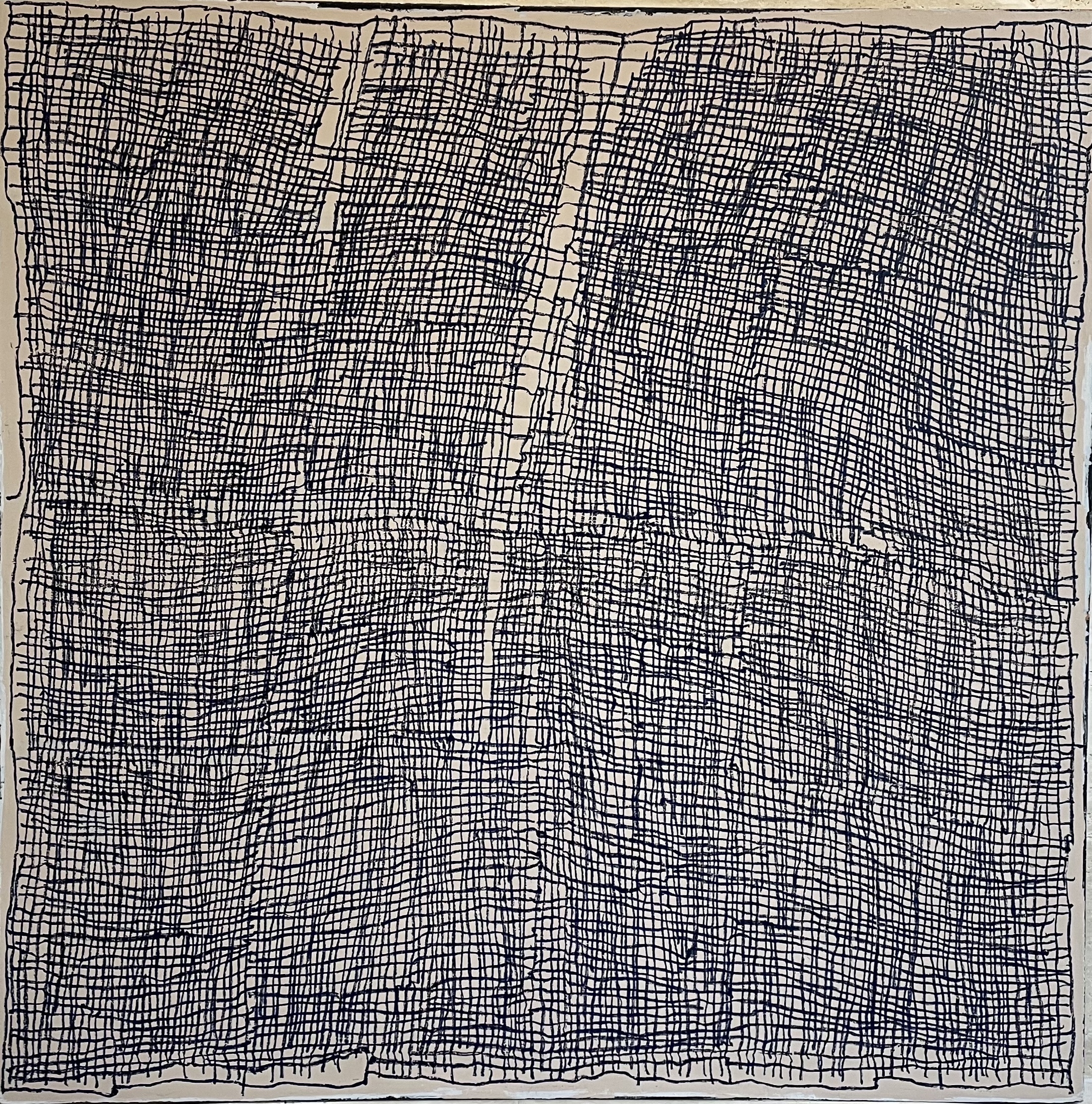 Possible Bleu de Prusse VI