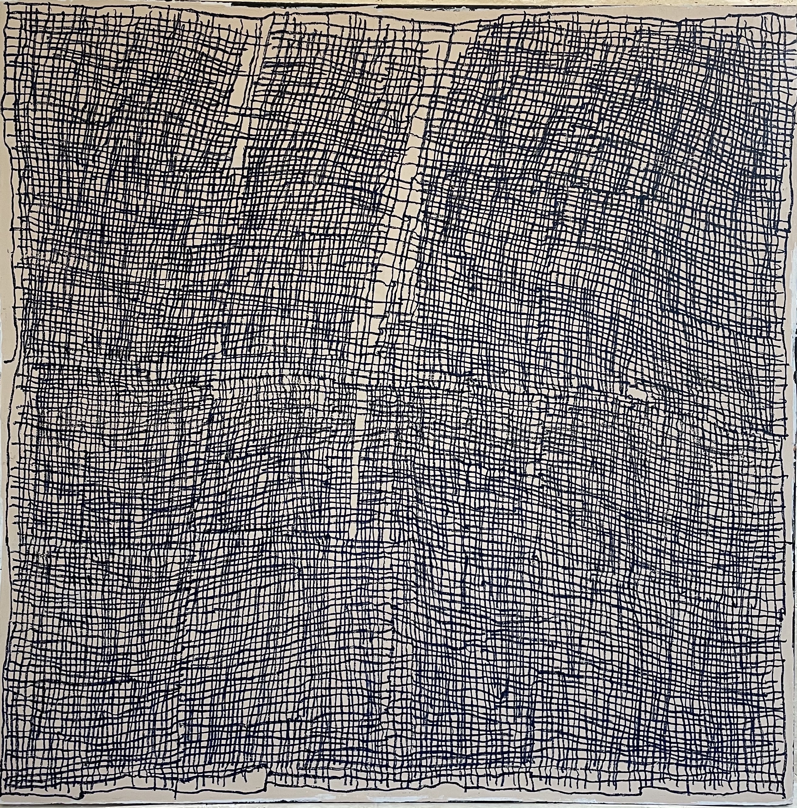 Possible Bleu de Prusse VI