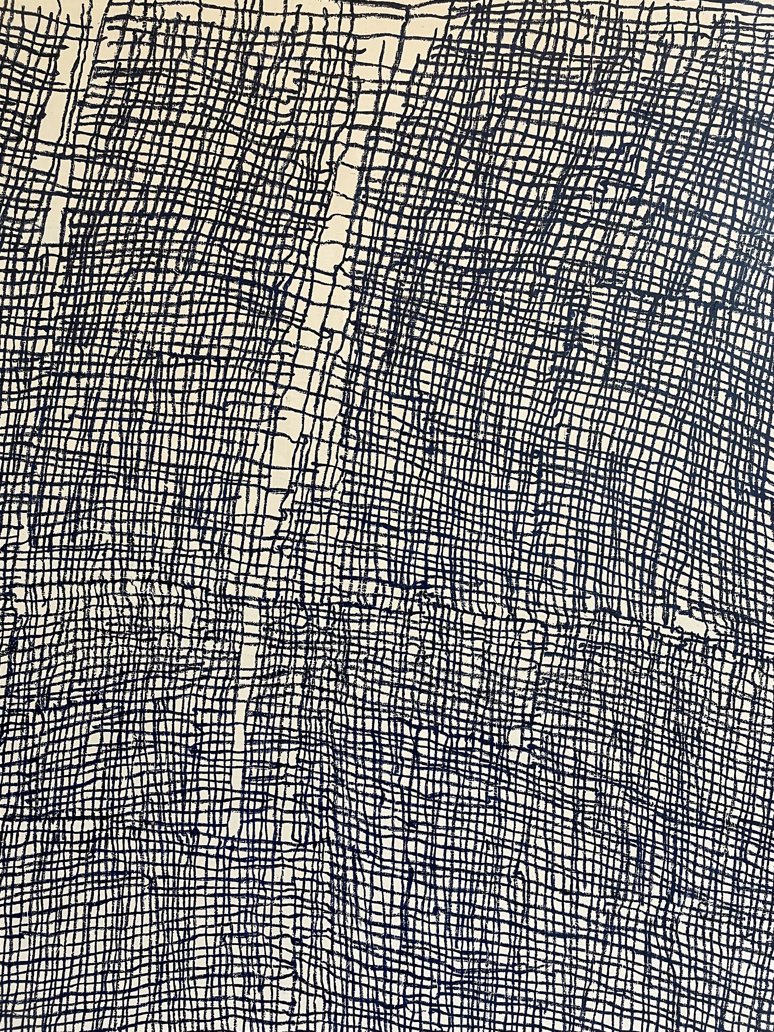 Possible Bleu de Prusse VI