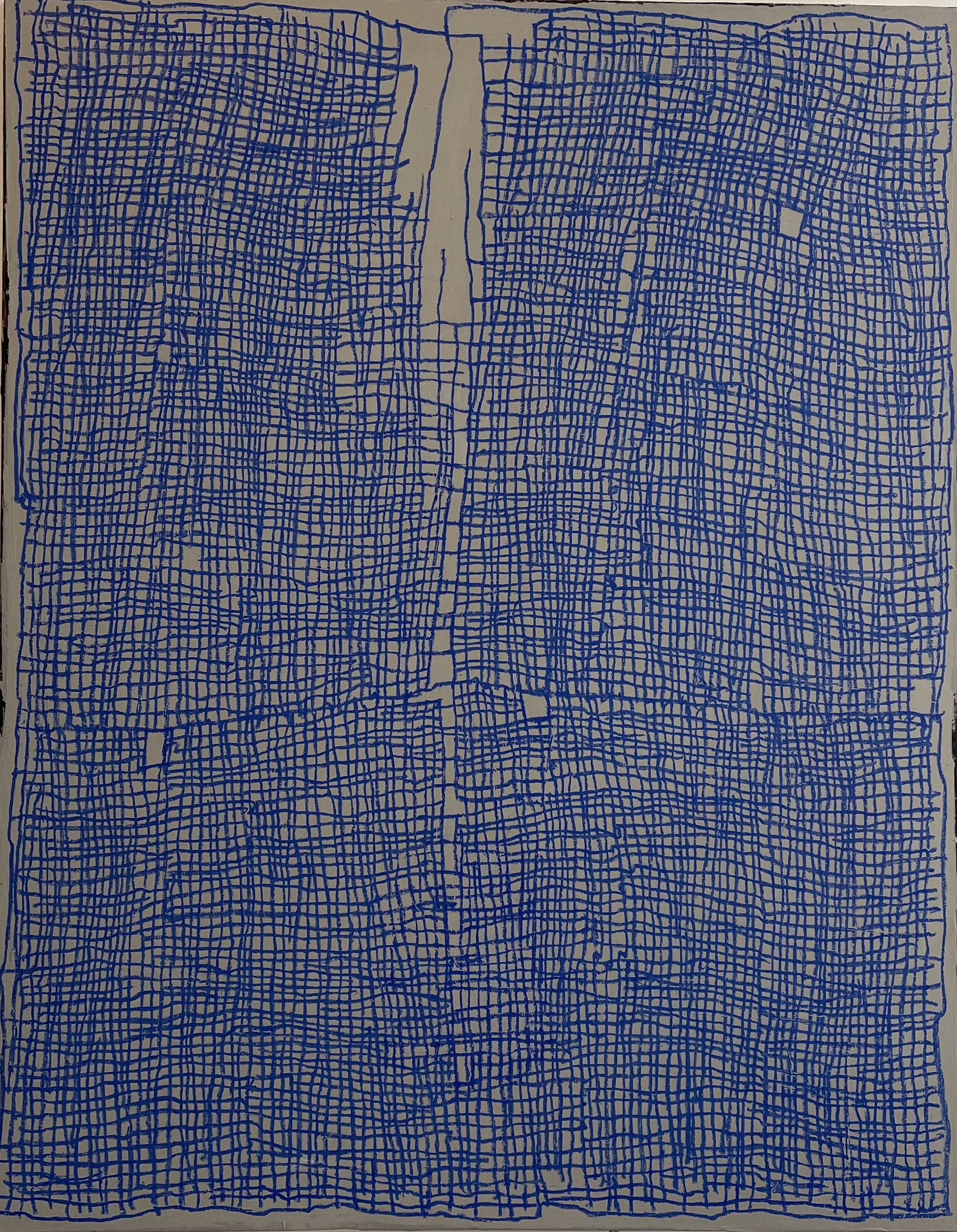 Possible Bleu de Cobalt III