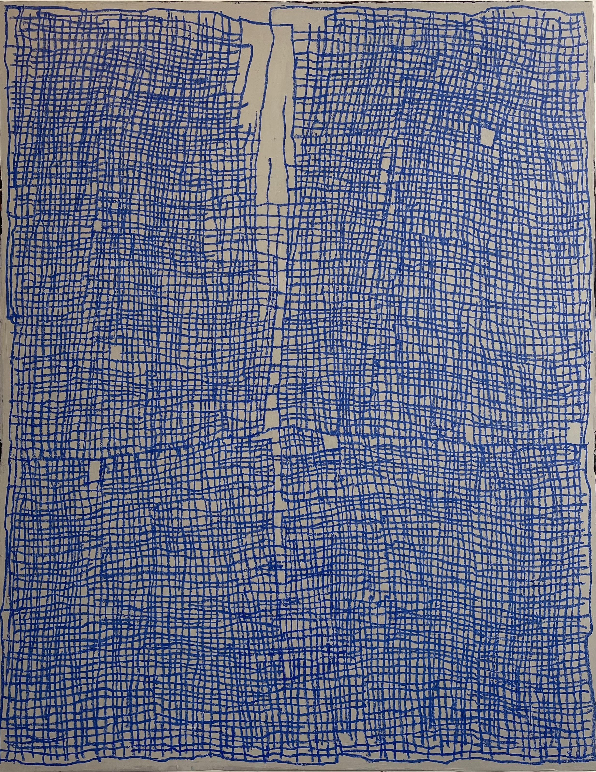 Possible Bleu de Cobalt III