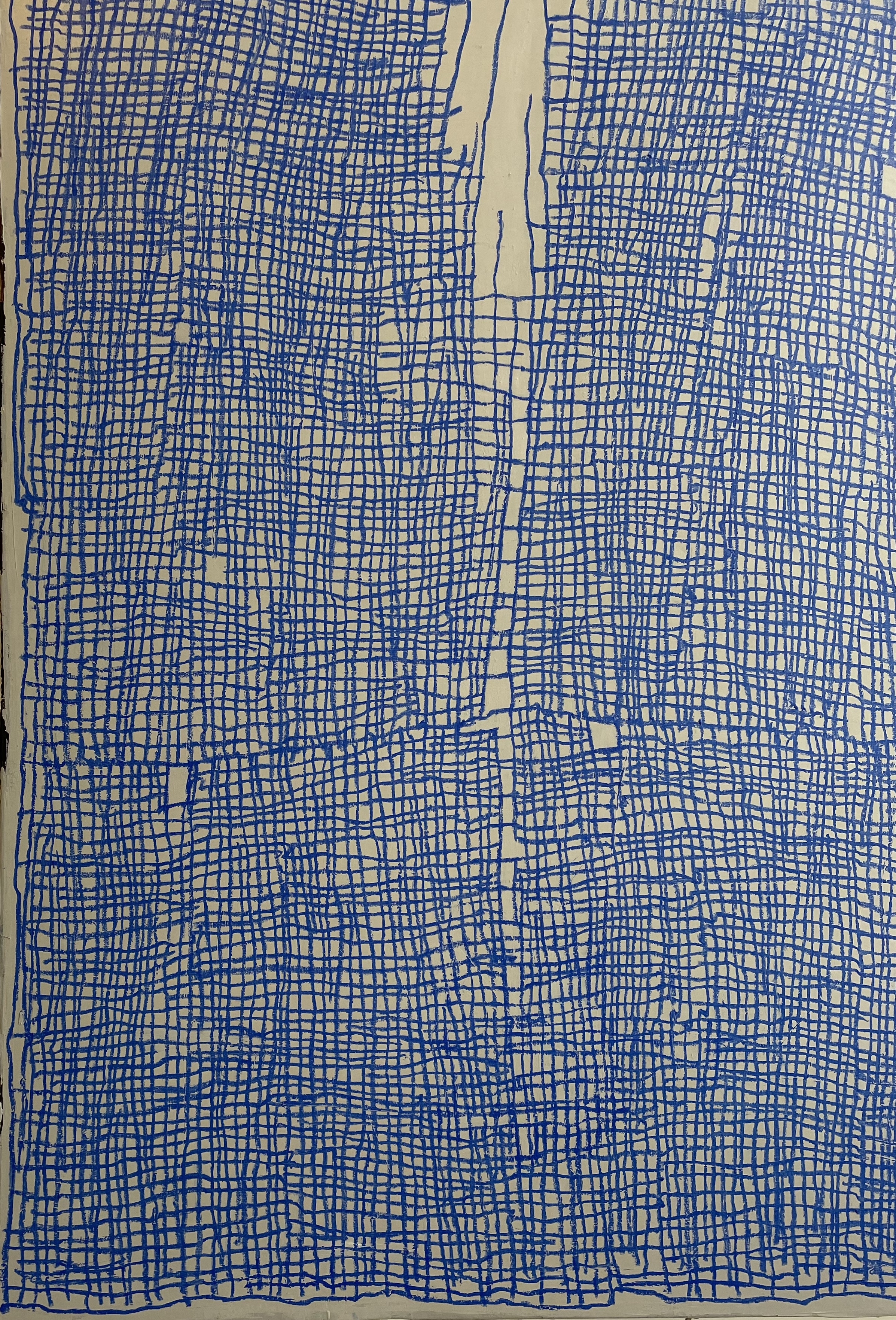 Possible Bleu de Cobalt III