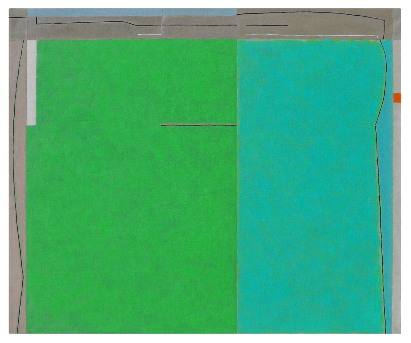 Orange 16055