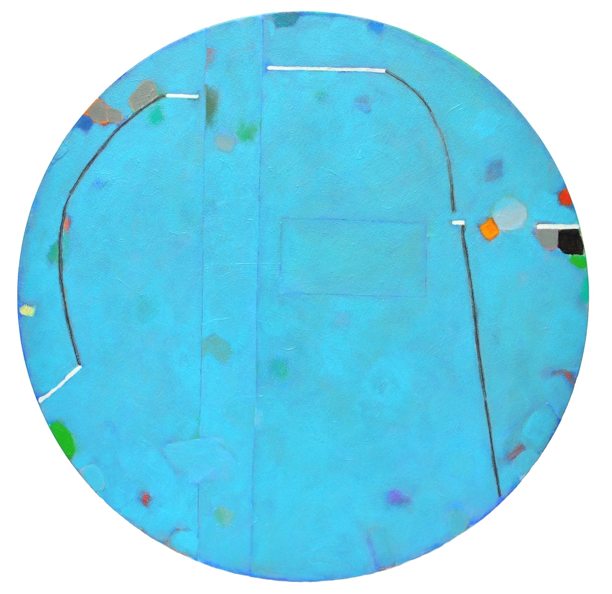 Rond 16024 -