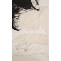 L'enfant qui dort 