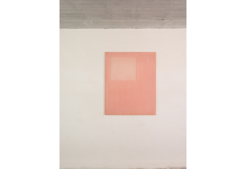 Composition Faux pink