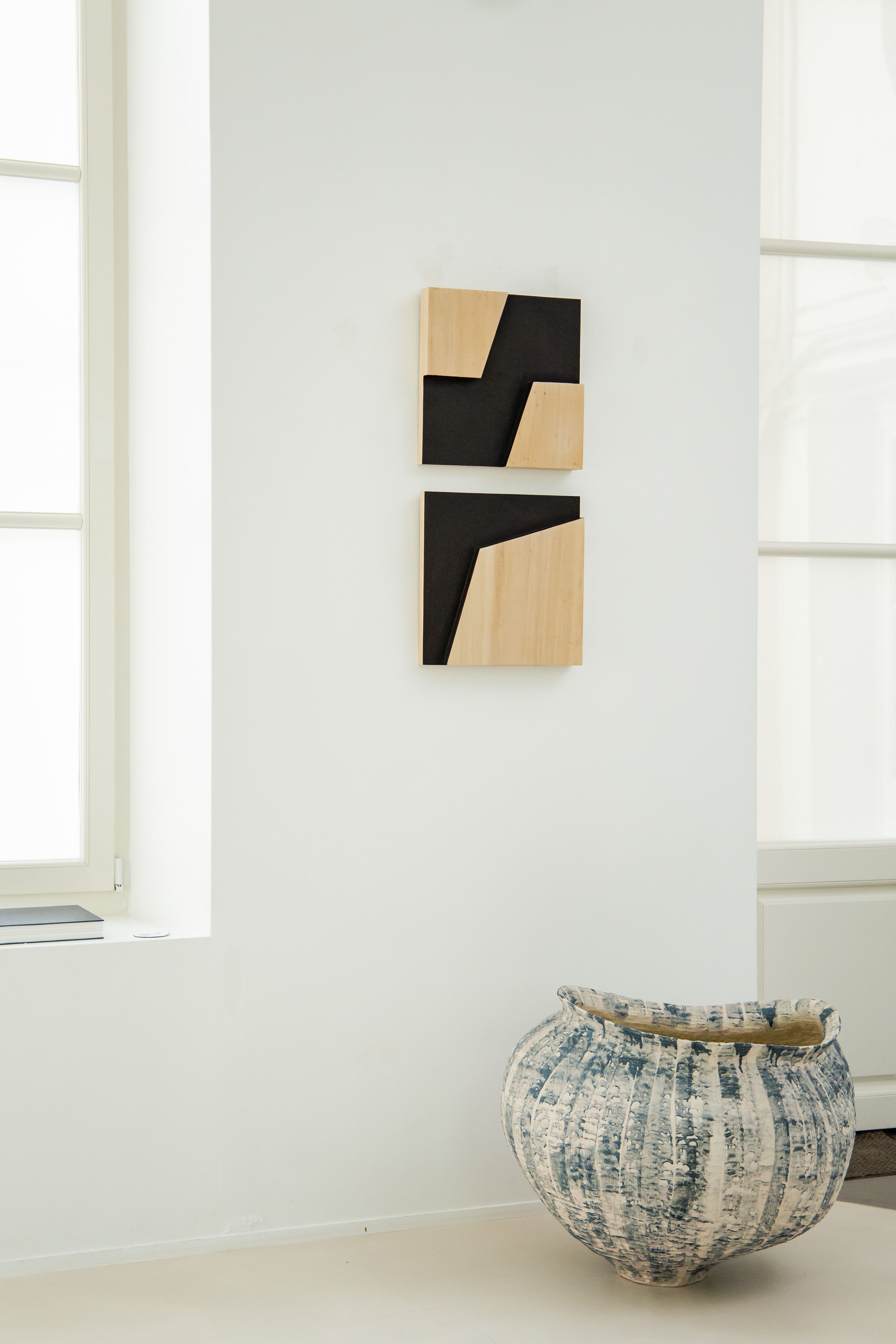 Petit bas relief II