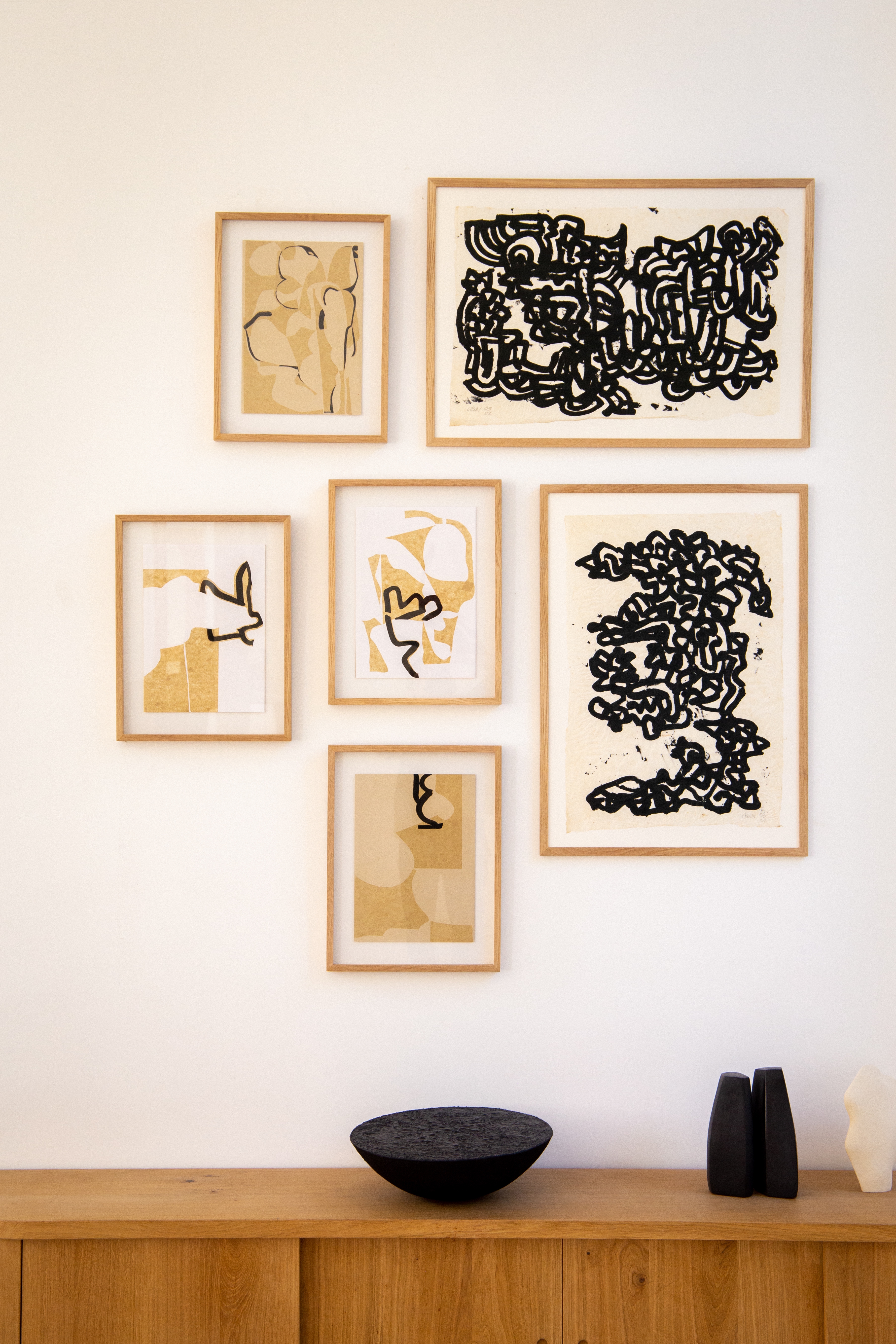 Assemblage X