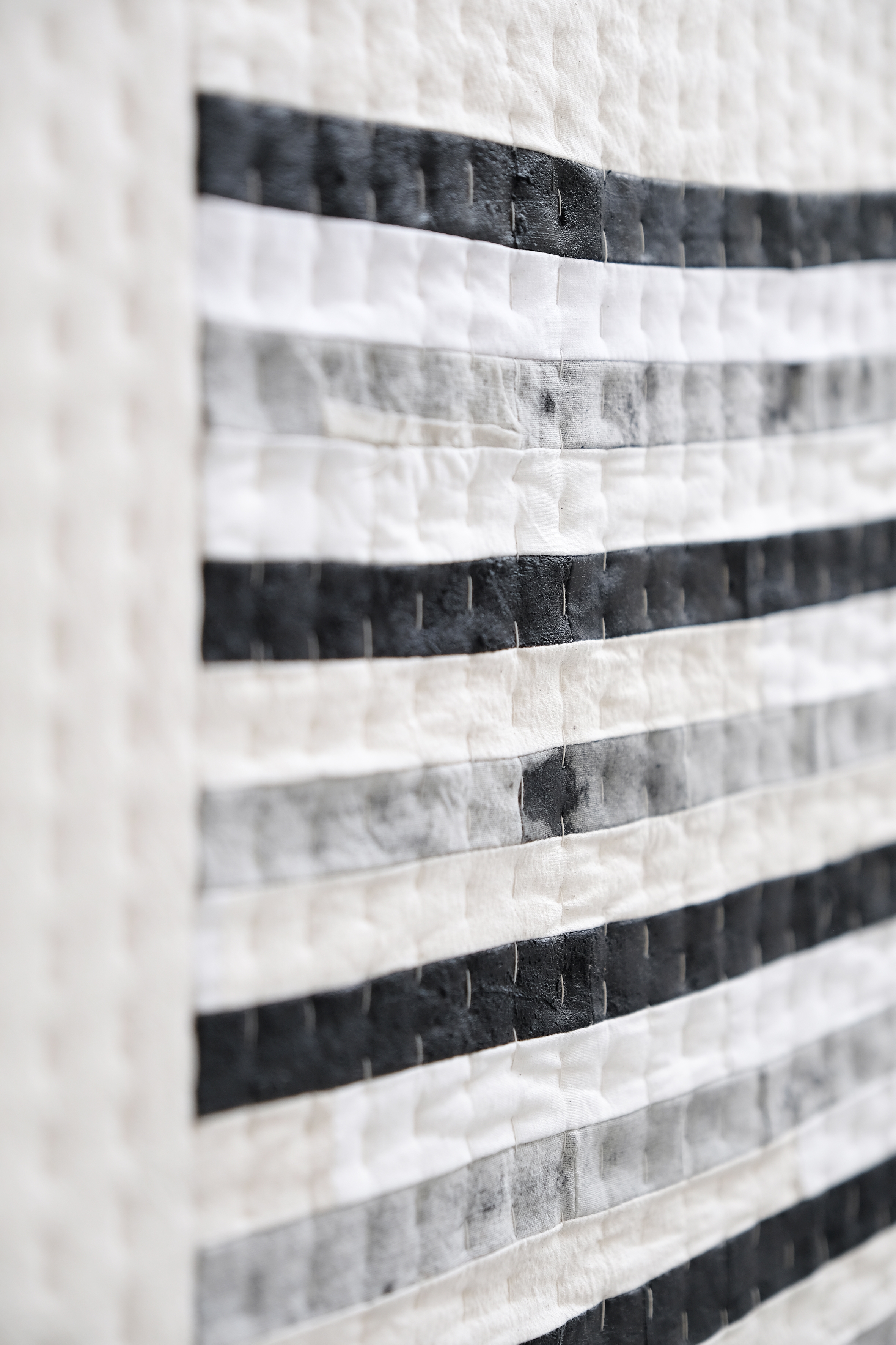 Textile art - Abigael Booth