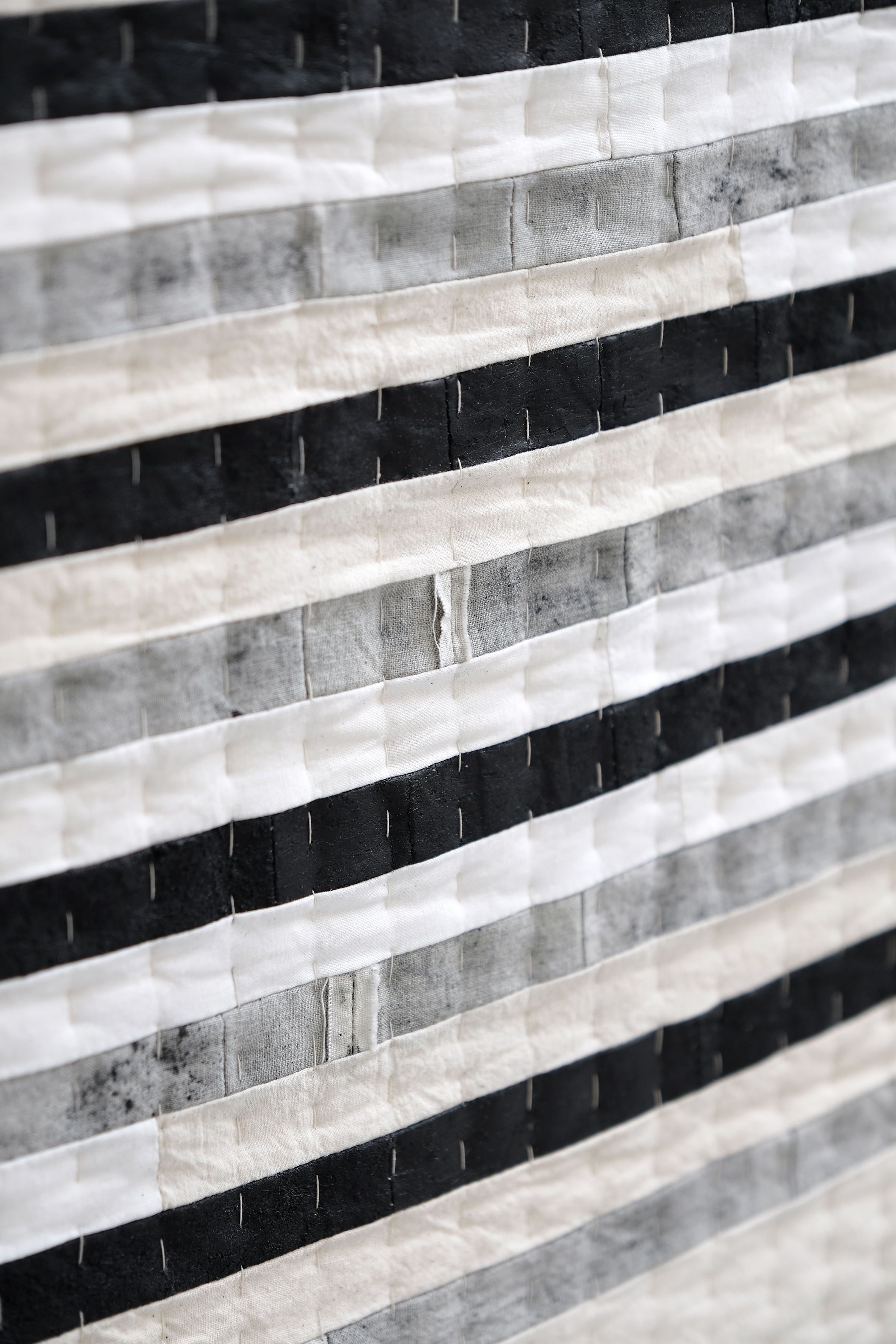 Textile art - Abigael Booth