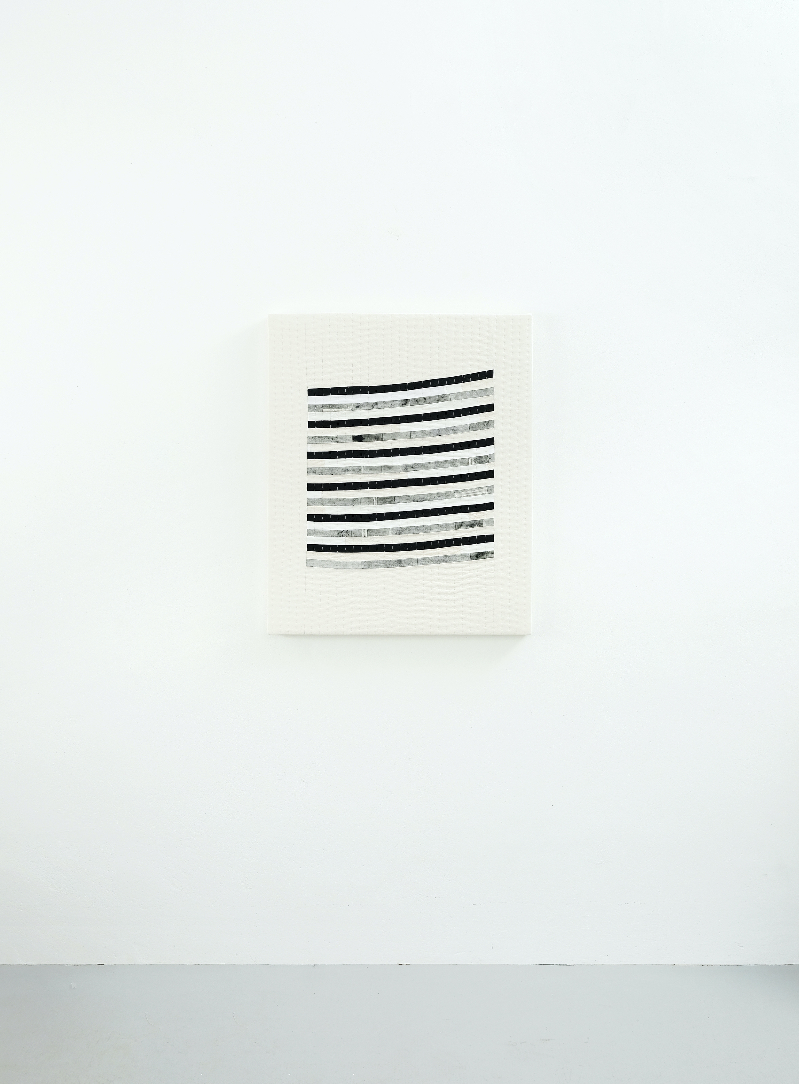 Textile art - Abigael Booth