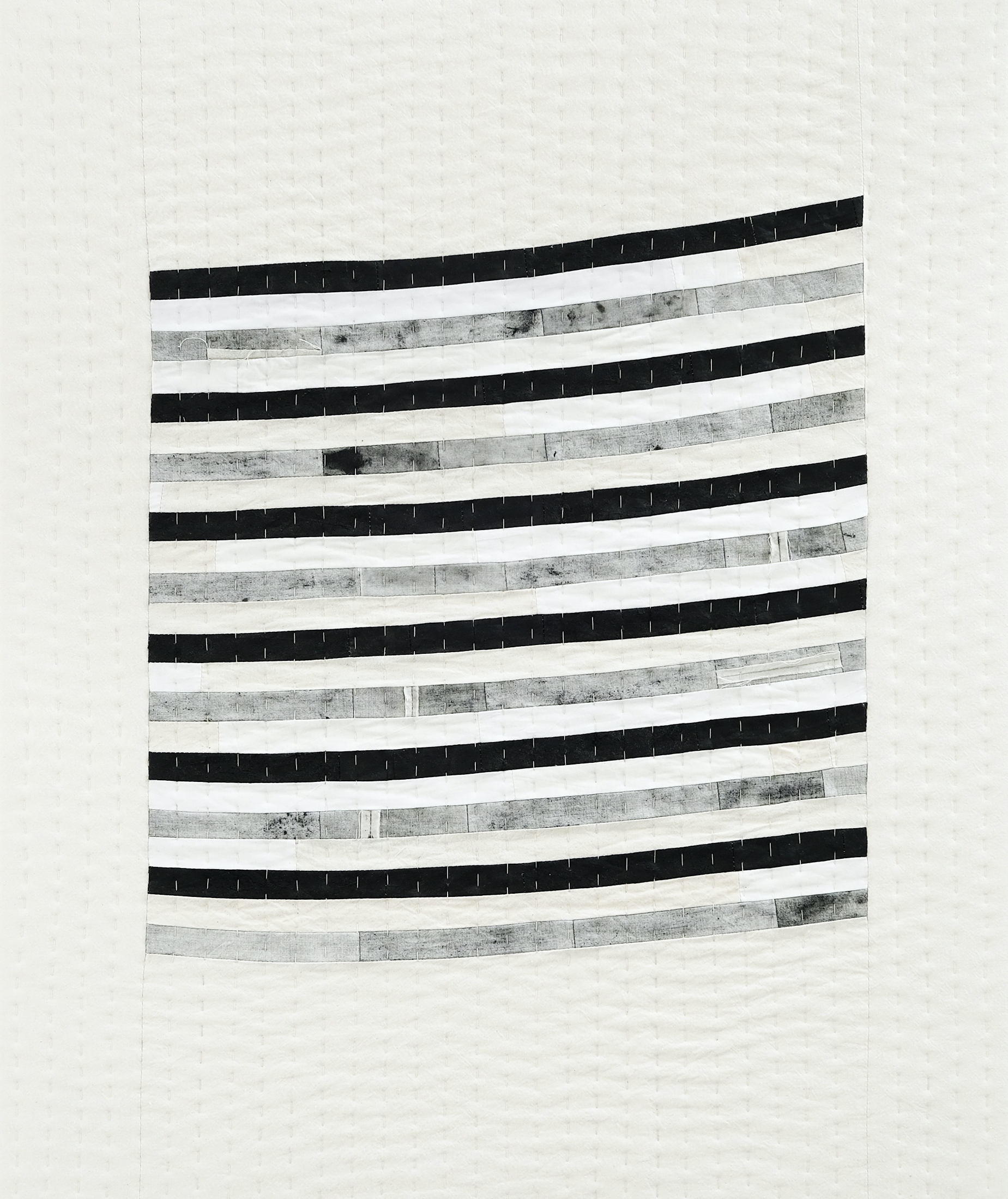 Textile art - Abigael Booth