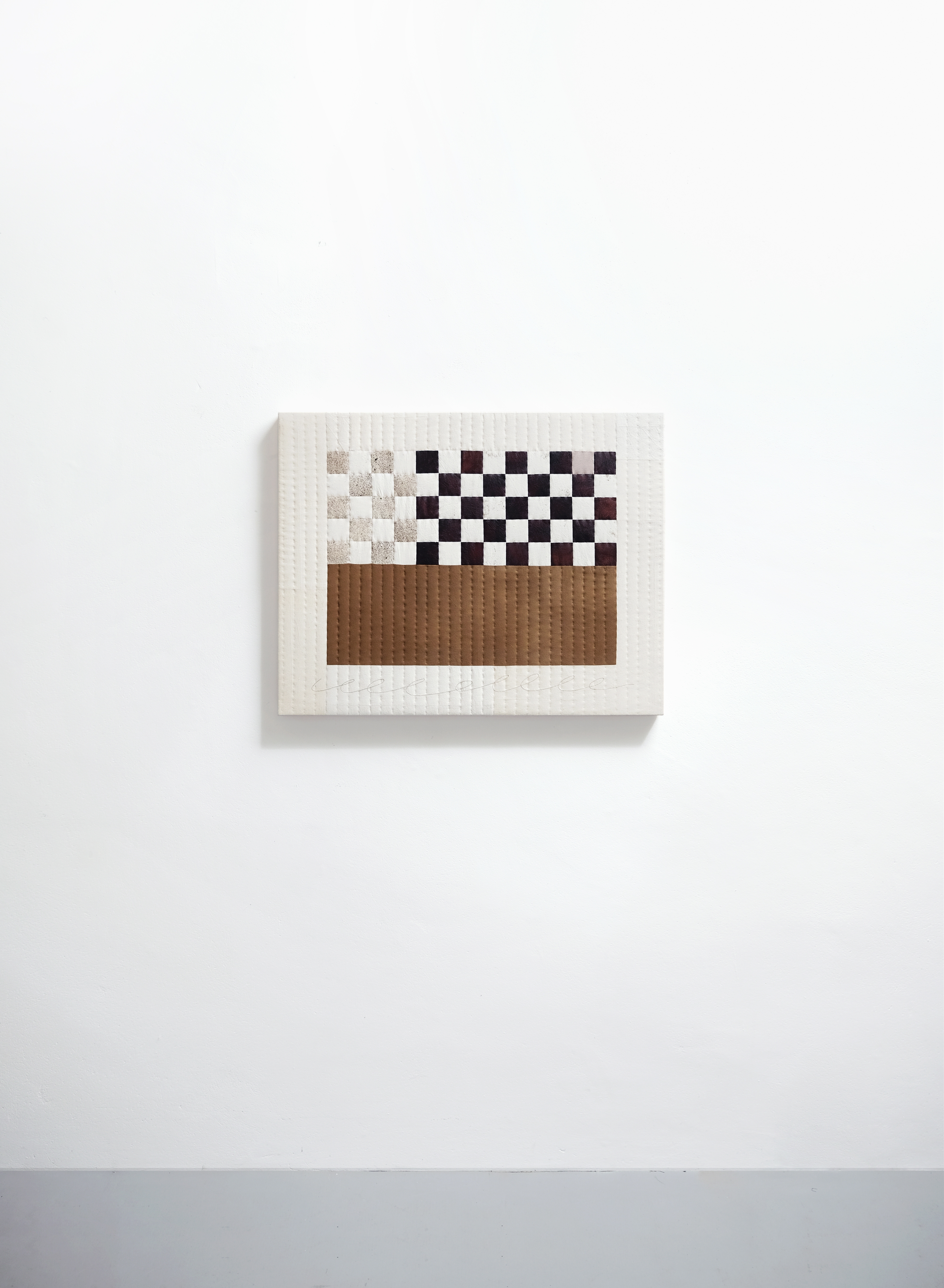 Textile art - Abigael Booth