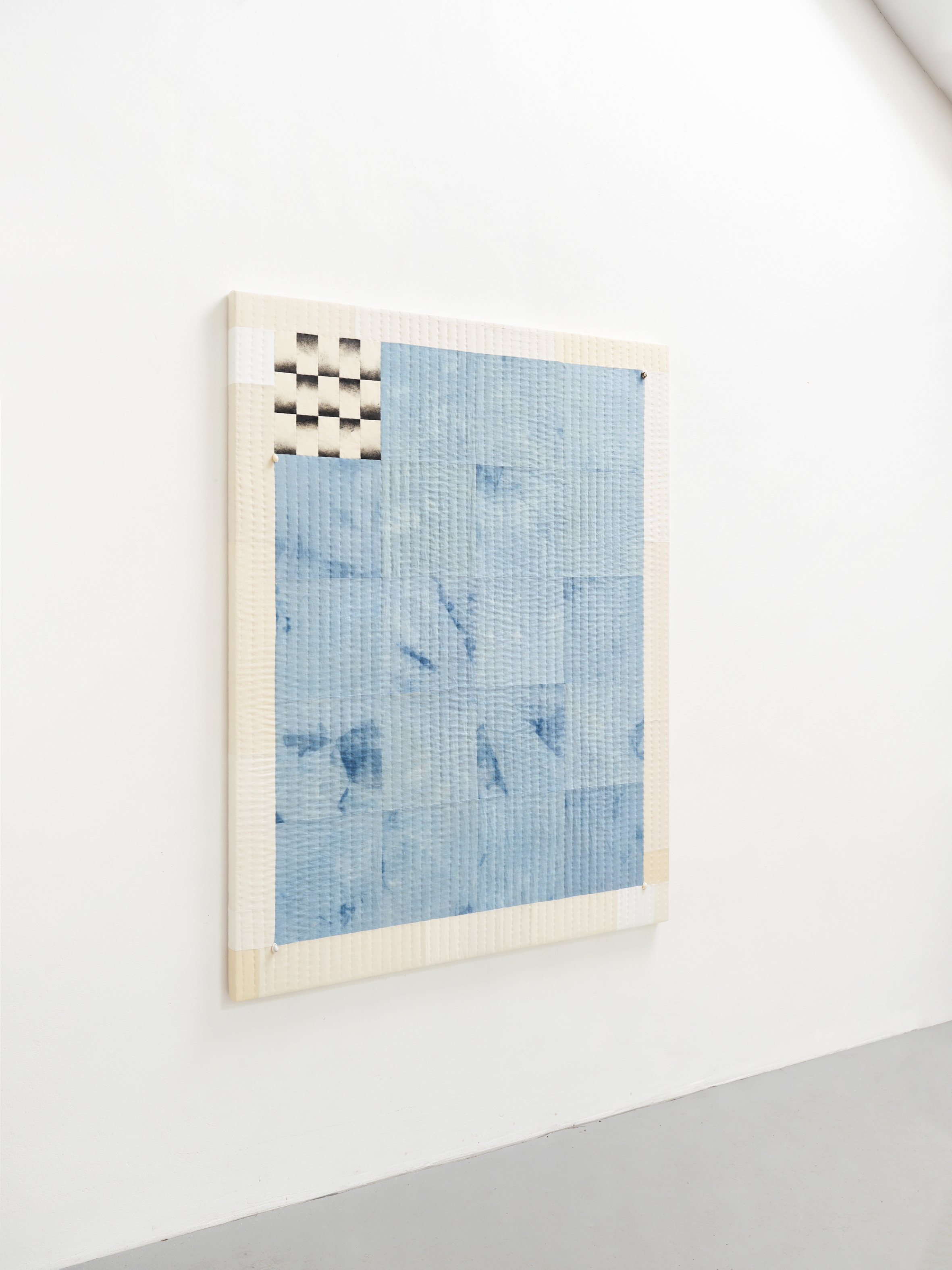 Textile art - Abigael Booth