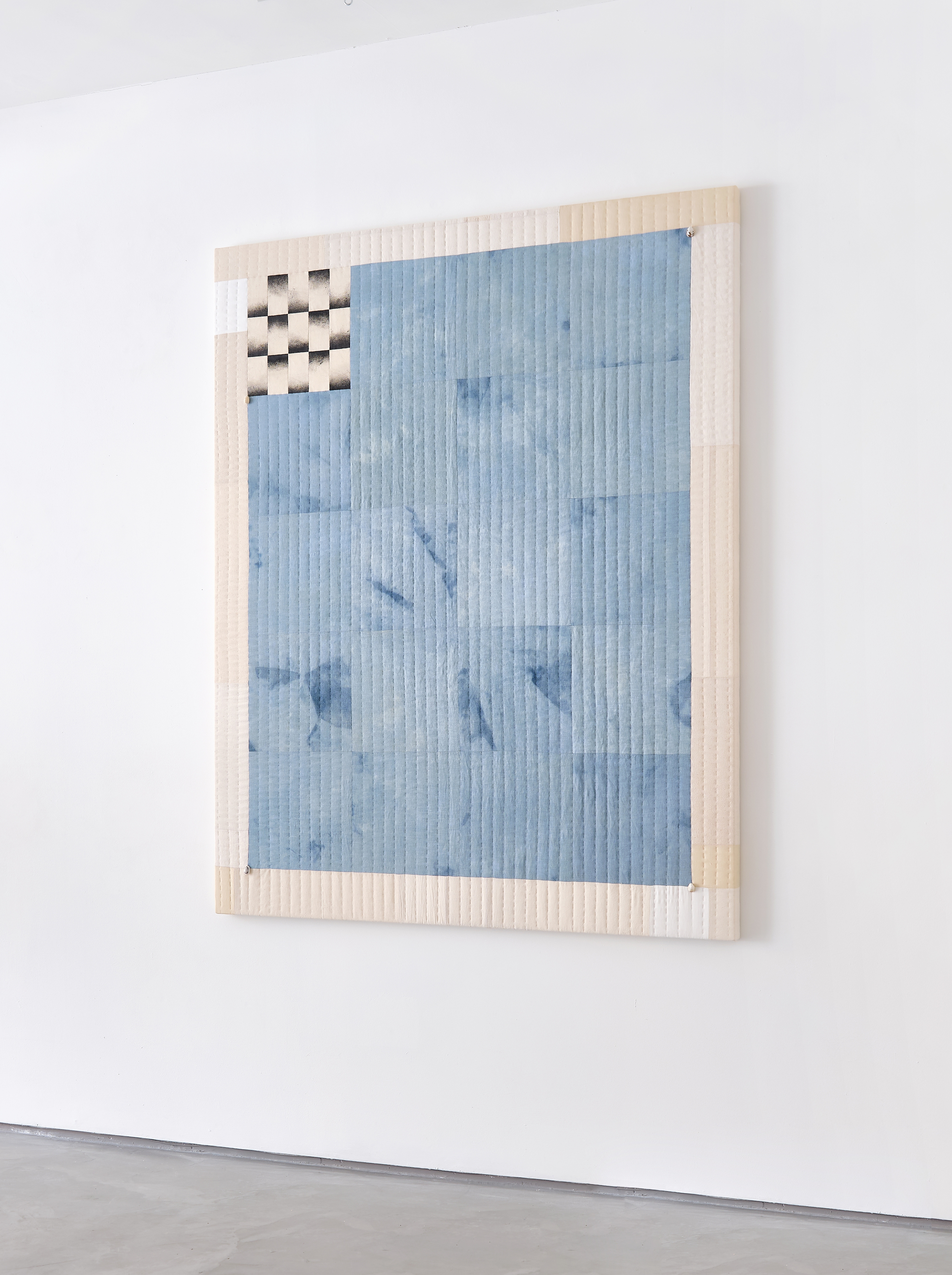 Textile art - Abigael Booth
