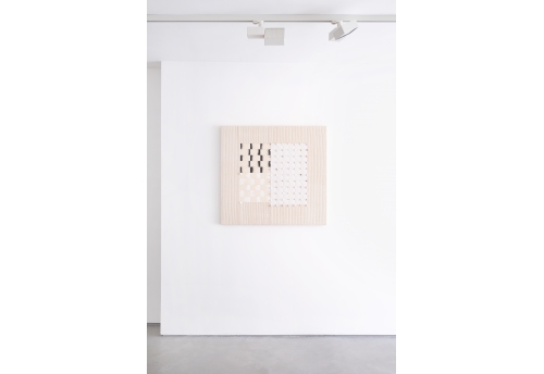 Textile art - Abigael Booth