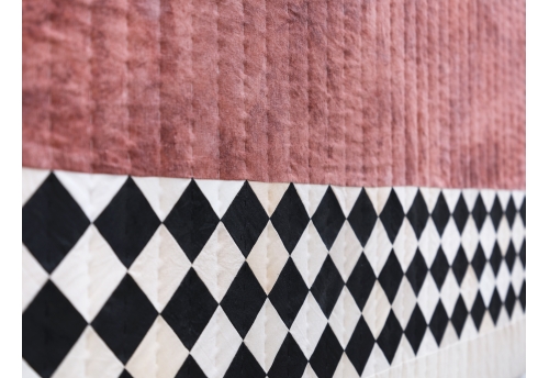 Textile art - Abigael Booth