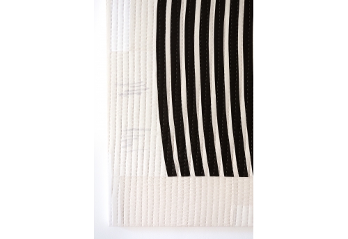 Textile art - Abigael Booth